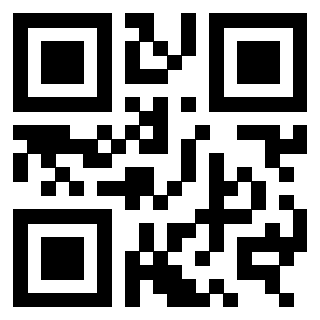 3309475305 - Immagine del Qr Code