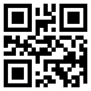 3309475306 Qr Code associato