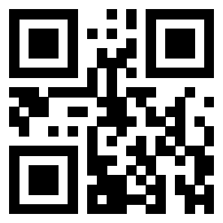 3309475307 - Immagine del Qr Code associato