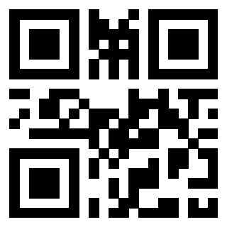 3309475311 QrCode associato