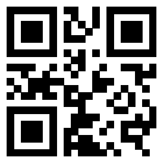 3309475312 - Immagine del QrCode associato