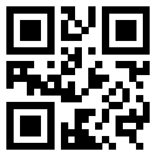 3309475313 QrCode associato