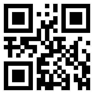 3309475314 Qr Code associato