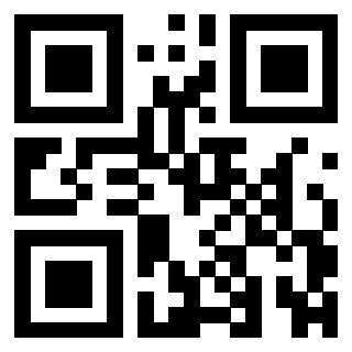 Il Qr Code di 3309475315