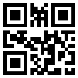 Il Qr Code di 3309475317