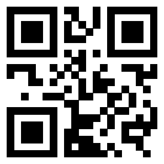 Il Qr Code di 3309475321