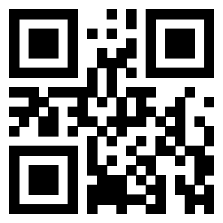 Immagine del QrCode di 3309475325