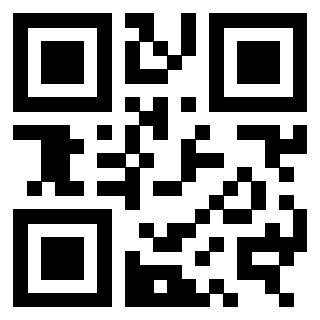 3309475330 - Immagine del QrCode