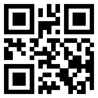 3309475331 Qr Code associato