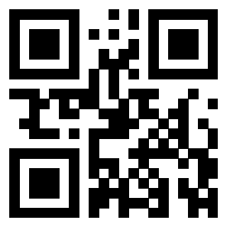Immagine del QrCode di 3309475332