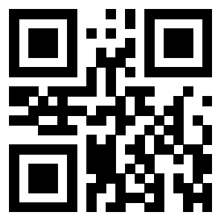 3309475337 QrCode associato