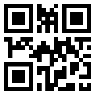 Scansione del Qr Code di 3309475339