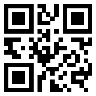 Il Qr Code di 3309475340