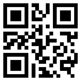 3309475343 QrCode associato