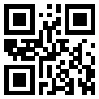 Immagine del QrCode di 3309475345