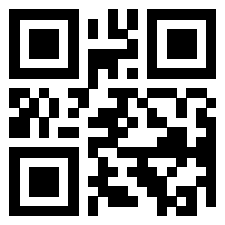 Il Qr Code di 3309475346