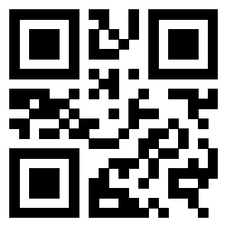 3309475349 QrCode associato