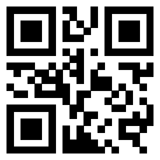 3309475352 - Immagine del QrCode