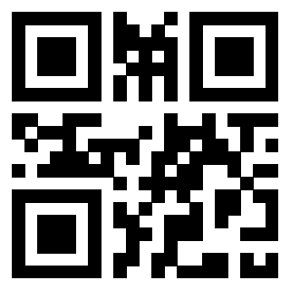 Immagine del Qr Code di 3309475353