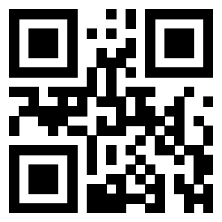 Scansione del Qr Code di 3309475354