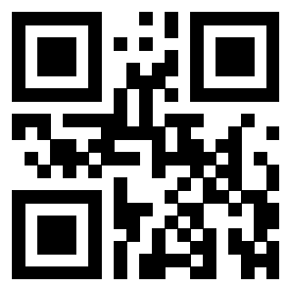 3309475355 Qr Code associato