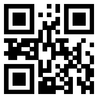 3309475359 QrCode associato