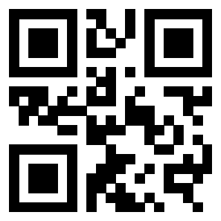 3309475362 QrCode associato