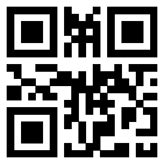 Scansione del Qr Code di 3309475363