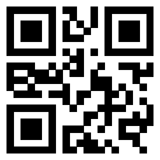 3309475365 Qr Code associato