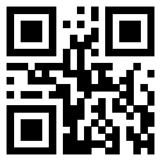 Immagine del QrCode di 3309475366