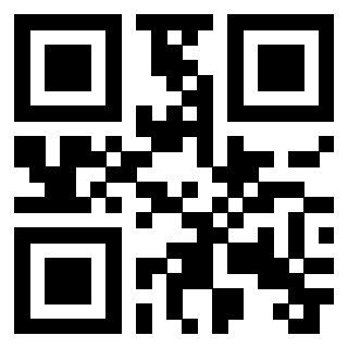 3309475368 - Immagine del QrCode associato