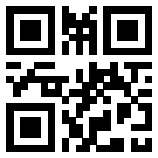 3309475369 - Immagine del Qr Code