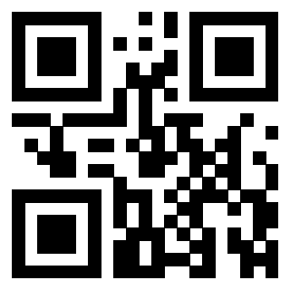 Immagine del QrCode di 3309475371