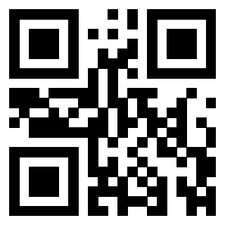 Scansione del Qr Code di 3309475374