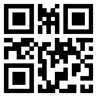 Il QrCode di 3309475379