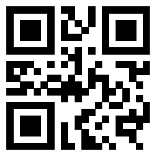 Immagine del QrCode di 3309475380