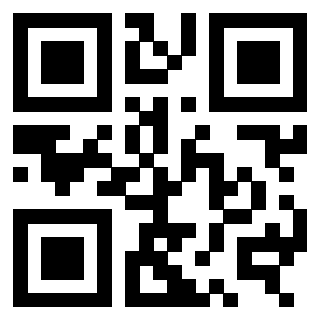 Immagine del QrCode di 3309475383