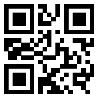 Il QrCode di 3309475384