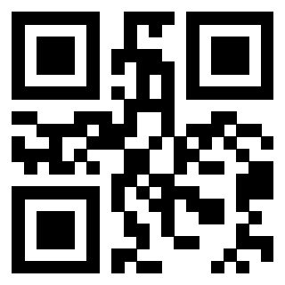 3309475386 - Immagine del Qr Code