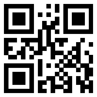 3309475390 - Immagine del QrCode
