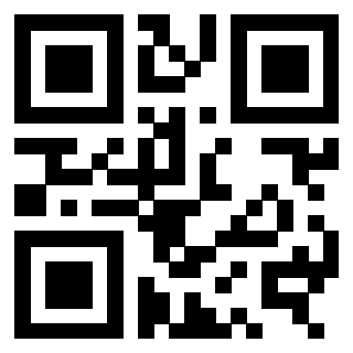 3309475394 - Immagine del QrCode associato