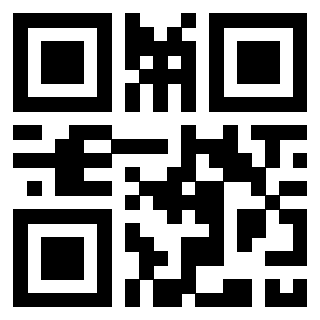 3309475397 - Immagine del QrCode associato