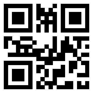 Il Qr Code di 3309475401