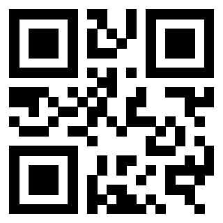 3309475406 QrCode associato