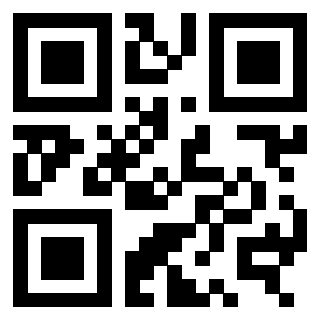 Immagine del QrCode di 3309475409