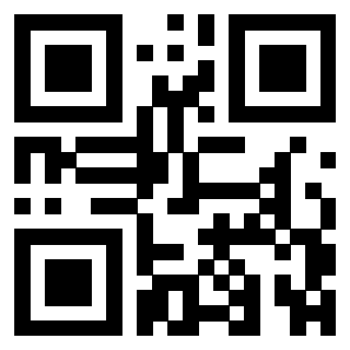 Il Qr Code di 3309475412