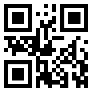 3309475420 Qr Code associato