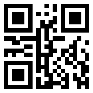 3309475424 Qr Code associato