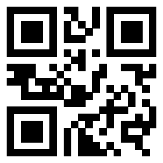 Il Qr Code di 3309475425