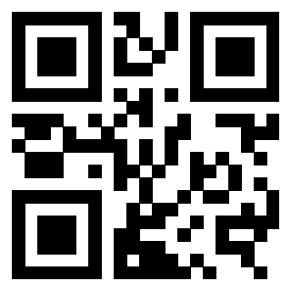 Immagine del Qr Code di 3309475430